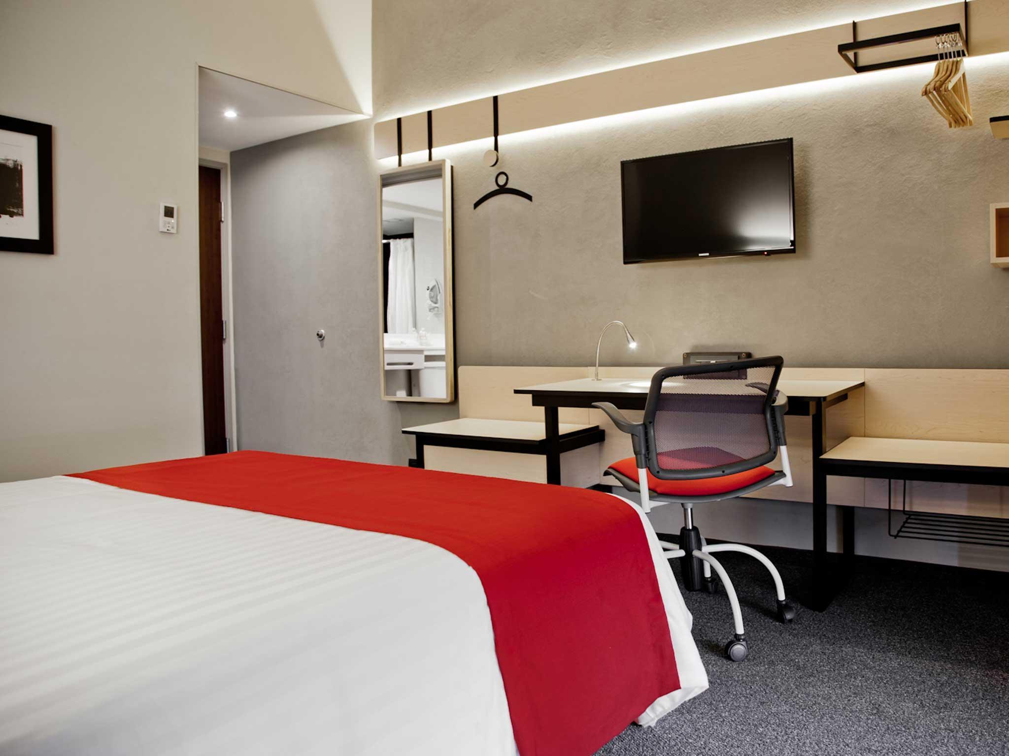 City Express By Marriott Ciudad Victoria Exteriör bild